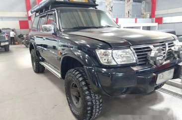 Nissan Patrol 2002 for sale