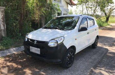 2016 Suzuki Alto for sale