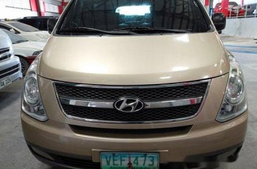 Well-kept Hyundai Grand Starex 2008 for sale