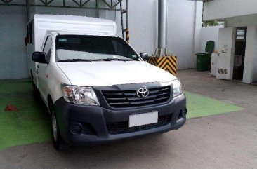 2014 Toyota FX Hilux for sale