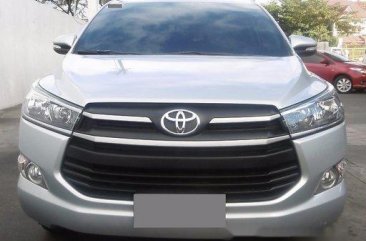 Toyota Innova 2017 for sale