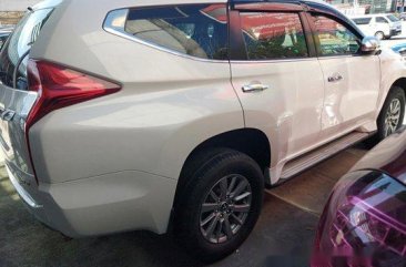 Mitsubishi Montero Sport 2017 for sale