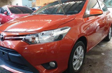 2017 Toyota Vios for sale