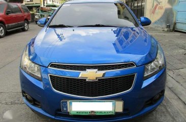 2013 CHEVROLET CRUZE FOR SALE