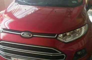 Ford EcoSport 2015 for sale