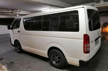 Toyota Hiace 2015 for sale