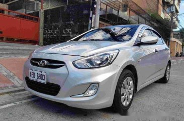 Hyundai Accent 2015 for sale