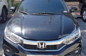 2018 Honda City for sale