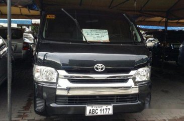 Toyota Hiace 2015 for sale