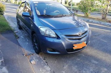 Toyota Vios 2008 for sale