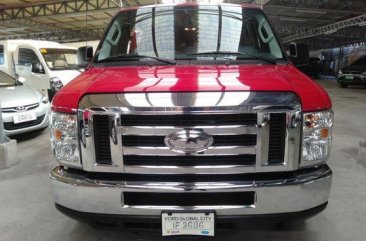 Well-kept Ford E-150 2013 for sale