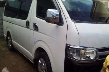 Toyota Hiace 2011 For sale