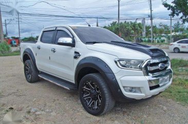 2016 Ford Ranger for sale