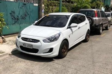 2016 Hyundai Accent for sale