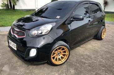 Kia Picanto 2014 for sale