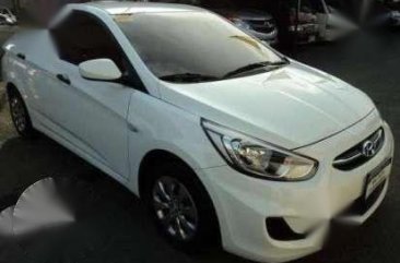 2016 Hyundai Accent for sale