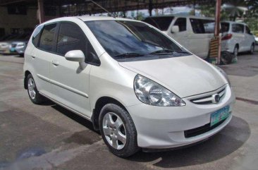 2005 Honda Jazz for sale