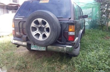 Nissan Terrano 1996 for sale