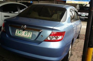 Well-maintained Honda City 2004 for sale