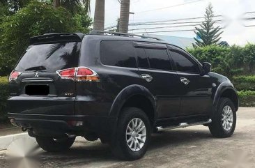 2012 Mitsubishi Montero for sale