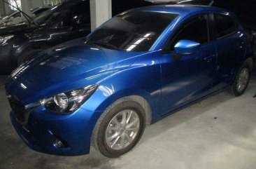 Well-kept Mazda 2 2016 AT for sale