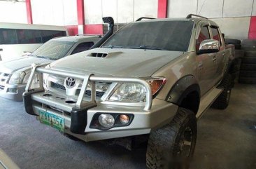 Toyota Hilux 2005 for sale