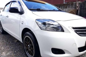 Toyota Vios 2013 for sale