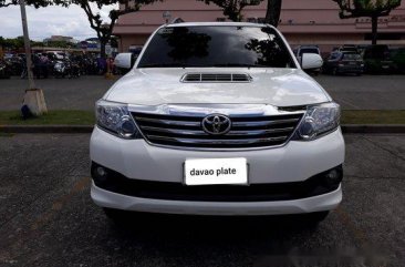 Toyota Fortuner 2014 for sale