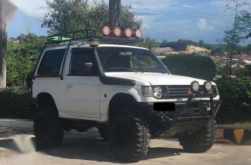 Mitsubishi Pajero 2001 for sale