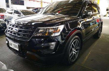 2016 Ford Explorer for sale