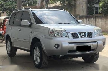 2010 Nissan X-trail for sale