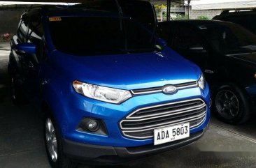 Good as new Ford EcoSport 2015 for sale