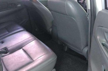 2014 Toyota INNOVA  for sale