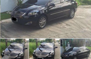 Toyota Vios 2013 for sale