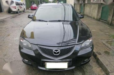 2006 MAZDA 3 FOR SALE