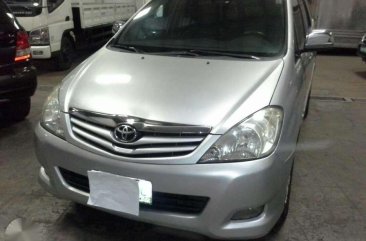 Toyota Innova 2009 for sale