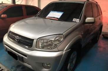 2004 Toyota Rav4 for sale