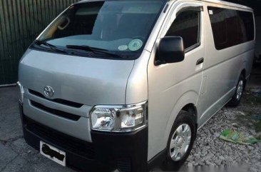 Toyota Hiace 2015 for sale