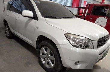 Toyota RAV4 2007 for sale