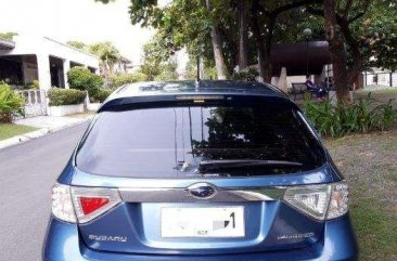 2010 Subaru Impreza for sale