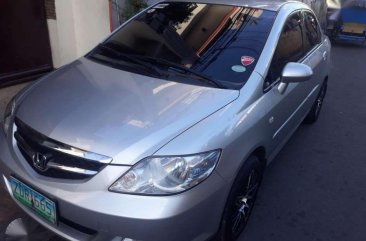 Honda City 2006 for sale