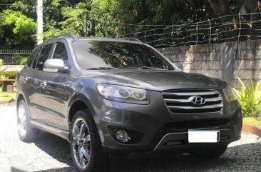 Hyundai Santafe 2012 for sale