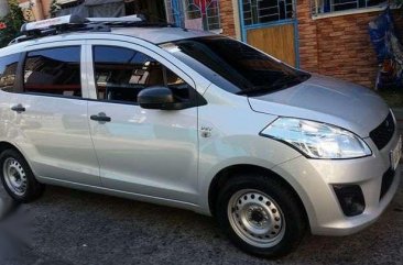 Suzuki Ertiga 2014 for sale