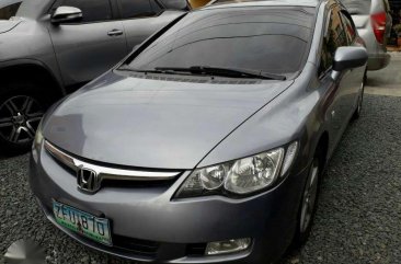 Honda Civic 2006 for sale