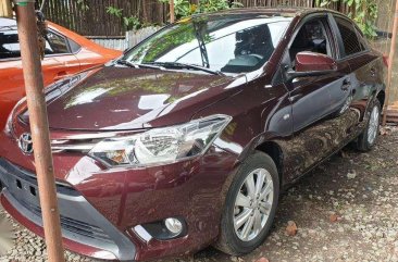 2018 Toyota Vios for sale