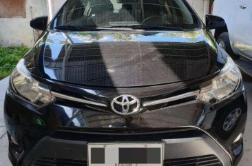 2015 Toyota Vios for sale