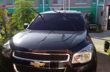 2015 Chevrolet Trailblazer for sale