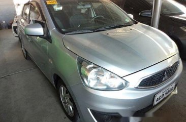 Mitsubishi Mirage 2016 for sale