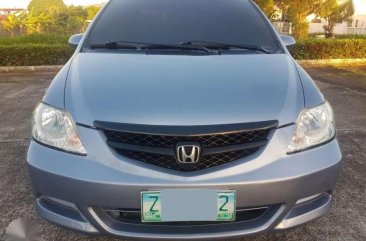 Honda City 2008 for sale