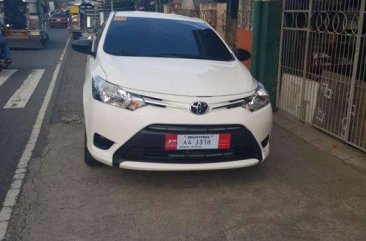 2018 Toyota Vios for sale